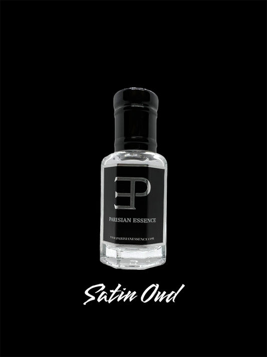 Satin Oud