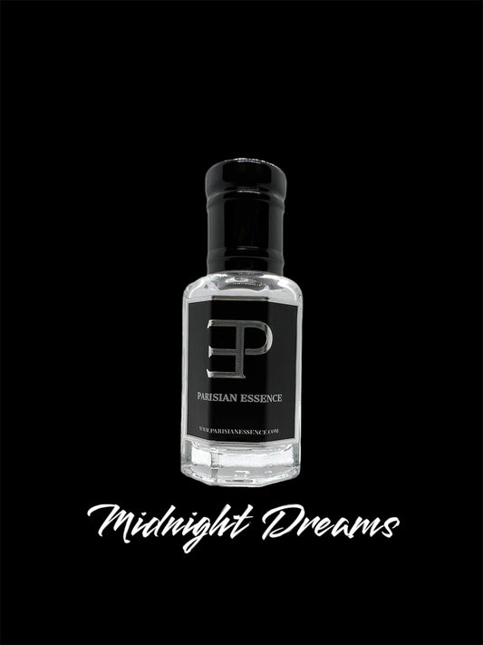 Midnight Dreams