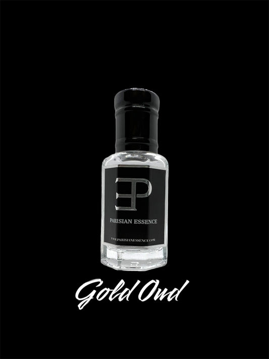 Gold Oud