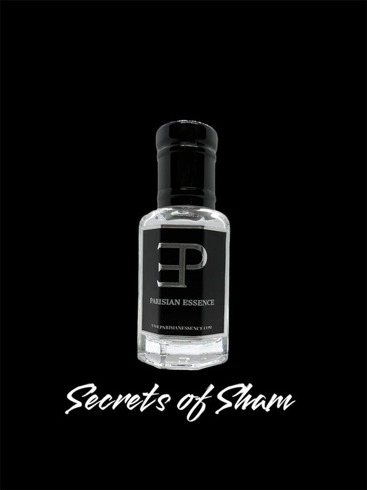 Secrets of Sham