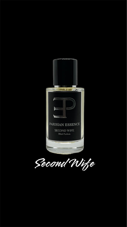 Second Wife 50ml Parfum