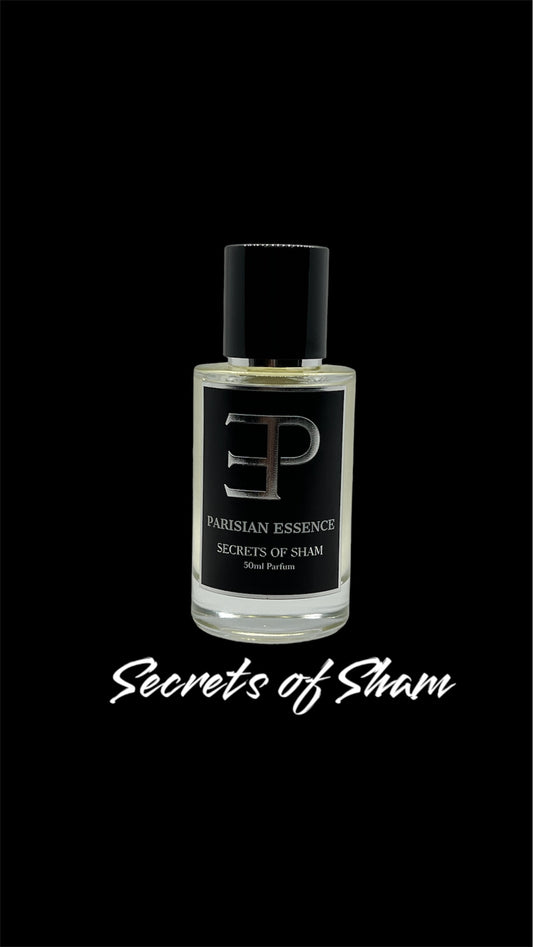 Secrets of Sham 50ml Parfum