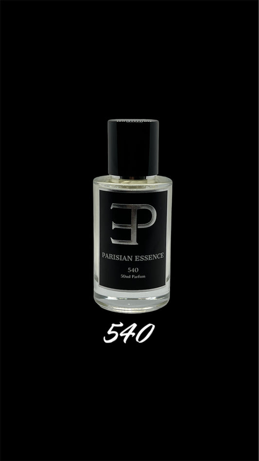 540 50ml Parfum